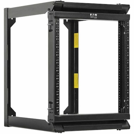 Tripp Lite SRWO12US2 Server Rack, 150 lb cap.