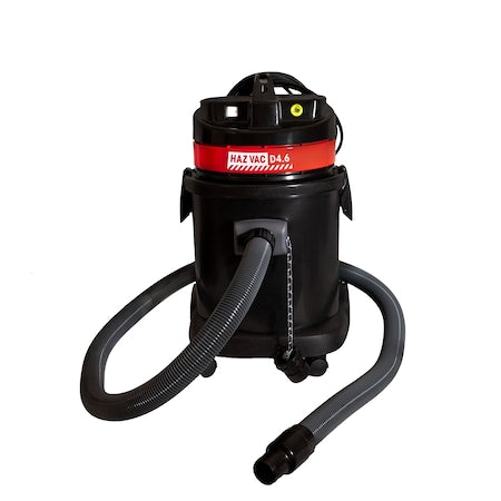 Atrix ATIAHV Hazardous Particulate D4.6 Hepa Vacuum