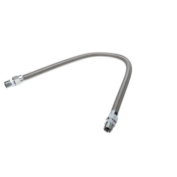97L12 Lennox Gas Connector Kit (3/4in NPT x 1/2in NPT) 36in Length