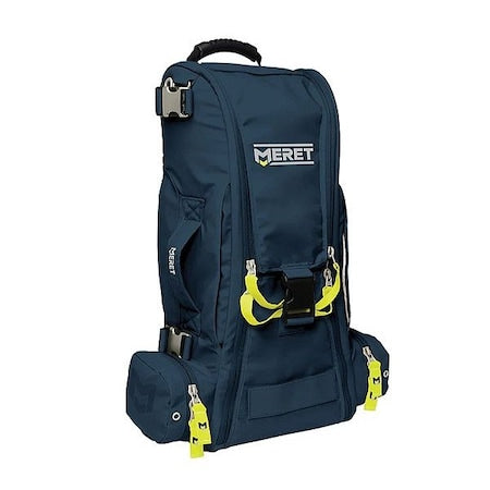 Meret Products M8108NBN Recover PRO X Oxygen Bag, Navy Blue