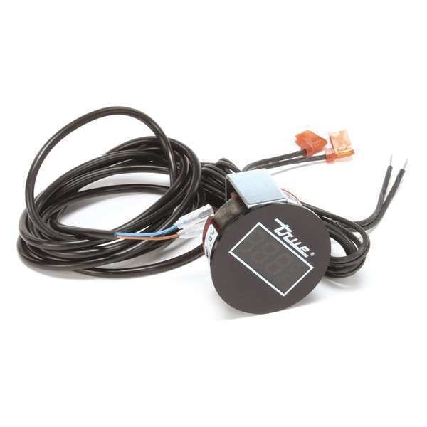 980206 True Thermometer – genuine OEM replacement
