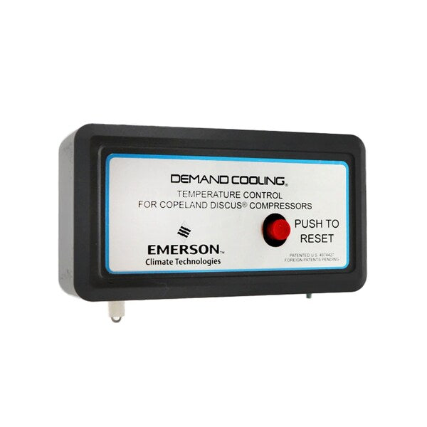 985-0110-00 Copeland Compressor 120V Demand Cooling Control