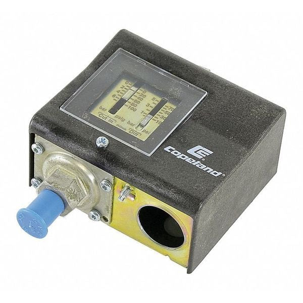 985-CP1A-3A Copeland Low Pressure Control (15