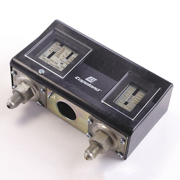 985-CP2M-7A Copeland Dual Pressure Control