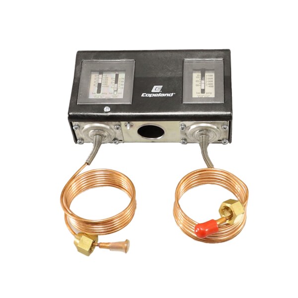 985-CP2M-7K Copeland Genuine OEM HVAC & Appliance Part Replacement