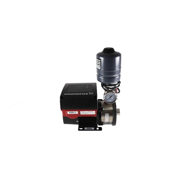 98810924 Grundfos Condensate Booster Pump 115V - Genuine OEM Replacement
