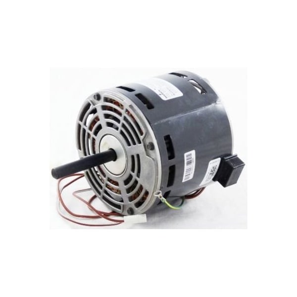 98M76 Lennox Motor, 1/2 Hp, 1075 RPM, 208-230V, 1 Phase
