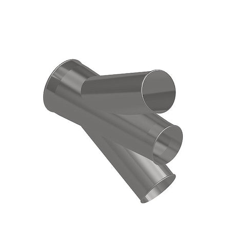 Nordfab 8040101101 Dust Collection Duct and Fittings