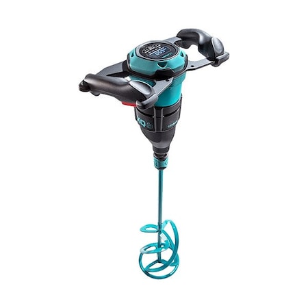 Collomix XQ6 Hand Held Power Mixer