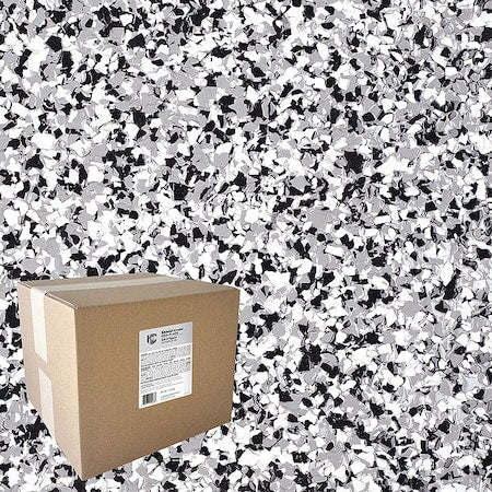 H&C 20.105500-99 Floor Chips, Epoxy Floor Coating