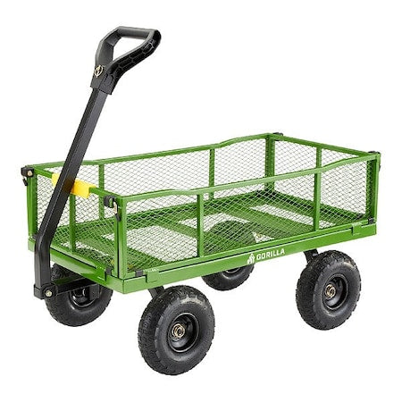 Gorilla GCG-9004T cart