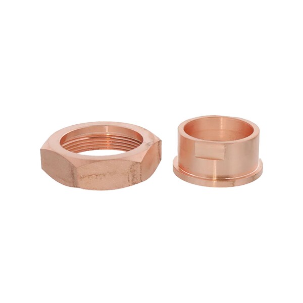 998-0034-12 Copeland Genuine OEM Adaptor for HVAC applications