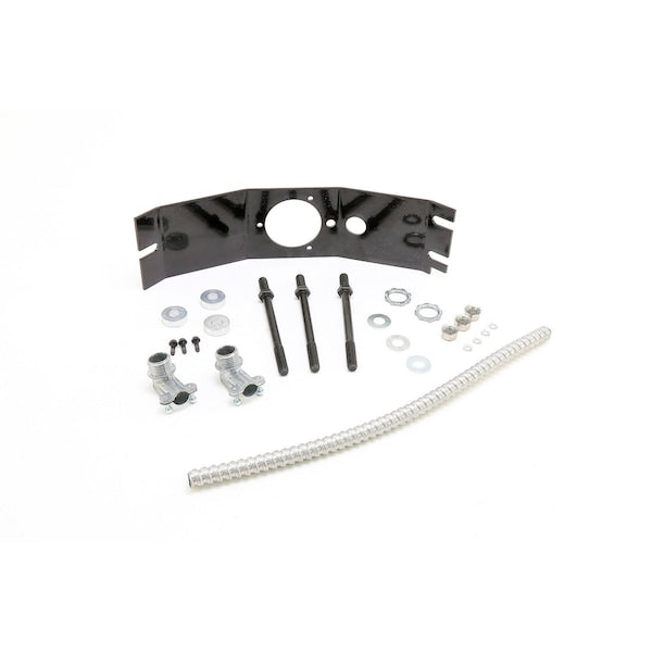 998-0574-12 Copeland Compressor Fan Motor Kit