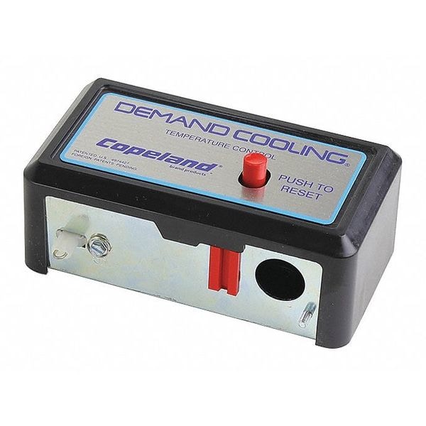 998-1000-22 Copeland Demand Cooling Kit