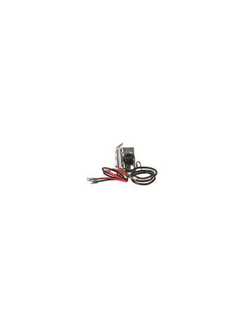 HUHAAMT1 Marley Engineered Products Marley Single Pole Thermostat with Knob (40 to 85°F)