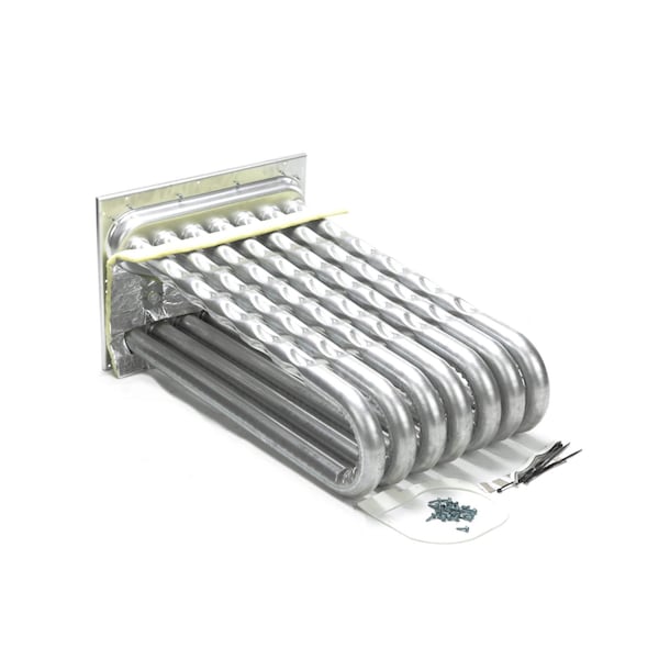 99W41 Lennox Heat Exchanger Assembly, aluminumized