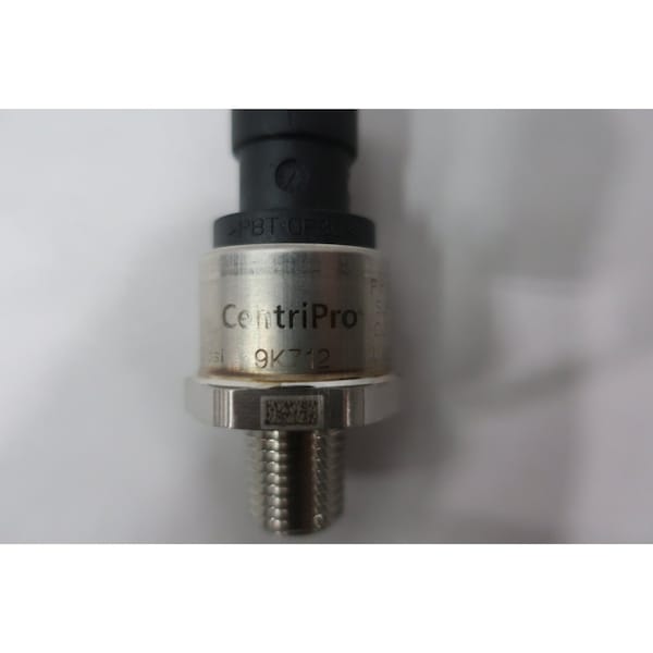 9K712 Xylem Pressure Transducer 300 PSI (4-20 mA)