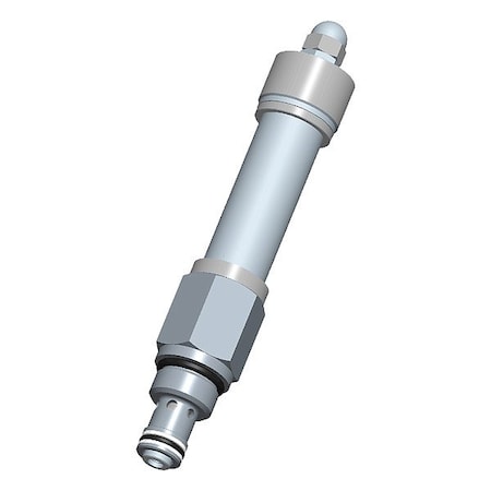 Bucher Hydraulics EPFI-10-N-C-08-0-M-00 Cartridge Valve