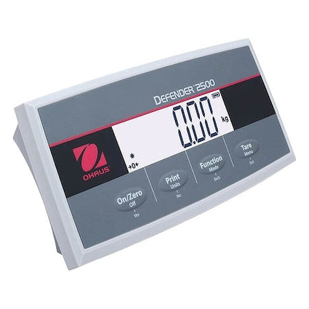Ohaus i-DT25P Indicator