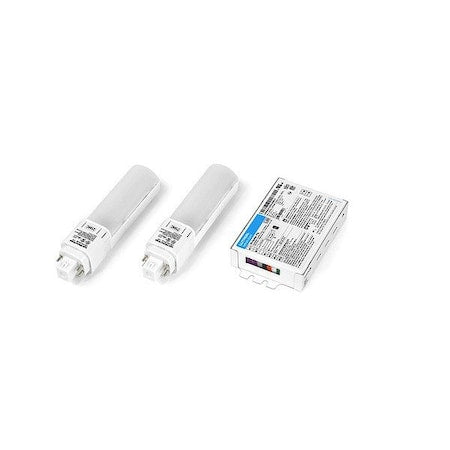 Lutron 3LDHCF-2C30-1 LED Retrofit Kit, 120/277V AC