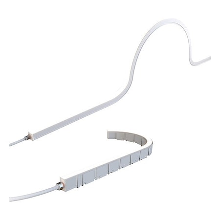 Diode LED DI-24V-SE-LIN-24-032 LEDLghtSpls, WrmWht, 3213/16ftL, 7/16 in W