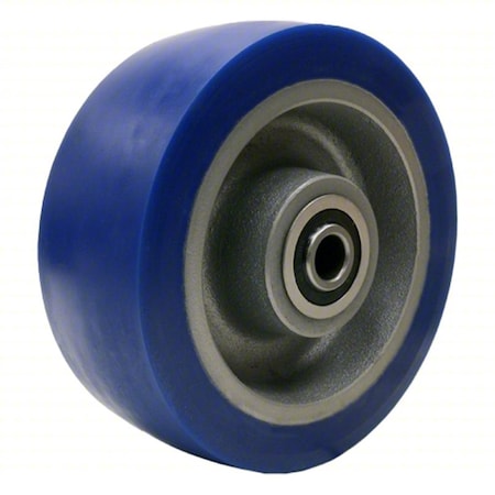 Hamilton W-831-EGB-3/4 Caster Wheel, 8