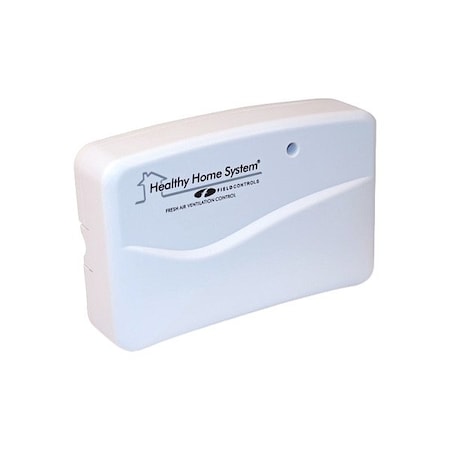 Field Controls FAVC Control Kit, Off-White, 24V AC
