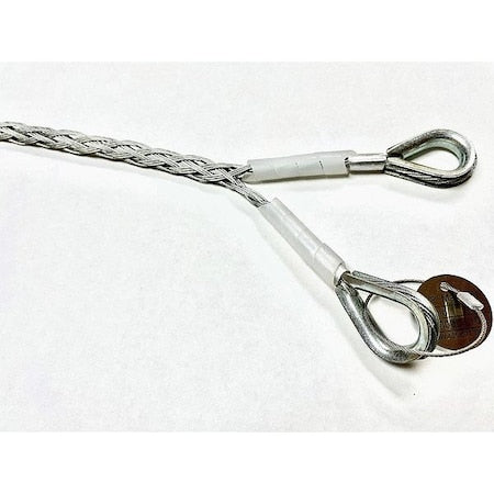 American Iron Works 60-70HDW/S Whip Stop, 54