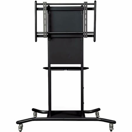 Mooreco 37675 Spider Panel Cart, iTeach, Electric Adjst