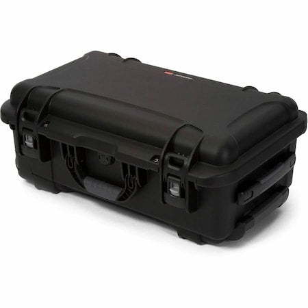 Nanuk Cases 935S-010BK-0A0 Black Protective Case, 22