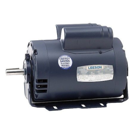 Leeson 111955.00 Condenser Fan Motor, 1 hp