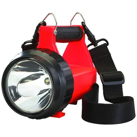 Streamlight 44450 Lantern, ABS Thermoplastic, Orange, 180lm