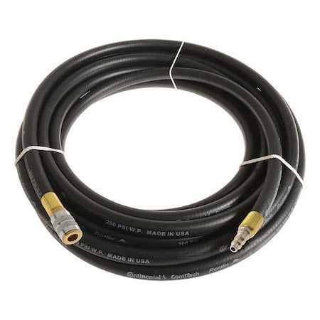 Continental HZB05020-75-51 Air Hose Assembly, 75 ft Hose L