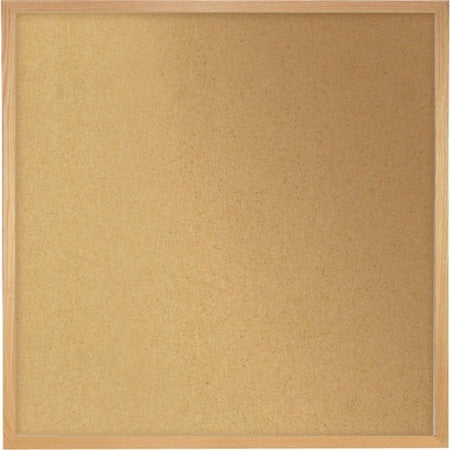 Ghent WK44 Bulletin Board, 48-1/2 in. W