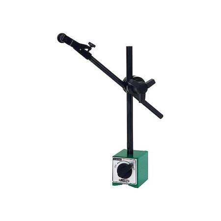 Insize 6216-80E Indicator Stand