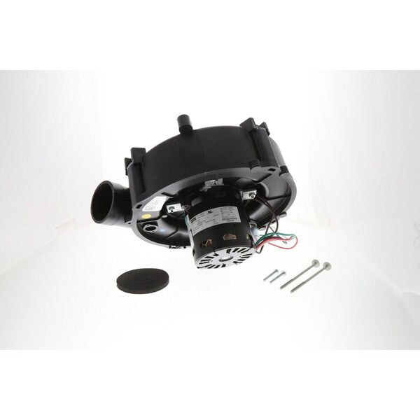 A076 Fasco Draft Inducer Motor, genuine OEM replacement