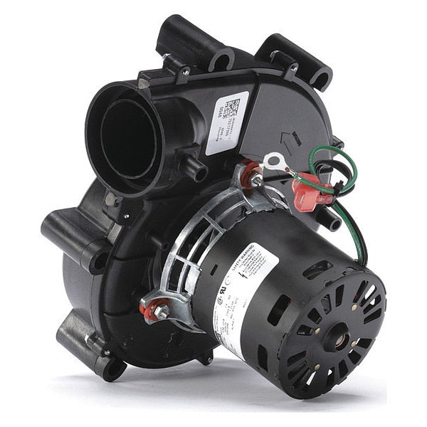 A088 Fasco Induced Draft Furnace Blower motor, 115V AC, shaded pole