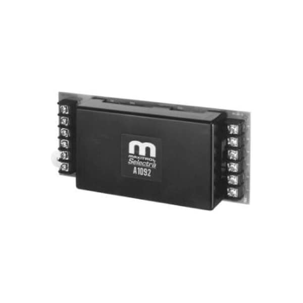 A1092 Maxitrol Amplifier Genuine OEM Replacement Part