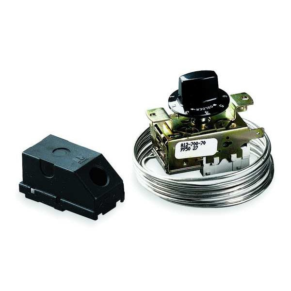 A12-700 Ranco Refrigeration Defrost Cycle Control with altitude adjustment