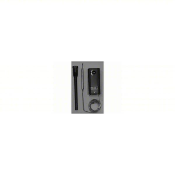 A19ABA-40C Johnson Controls Line Voltage Mechanical Thermostat for Cooling