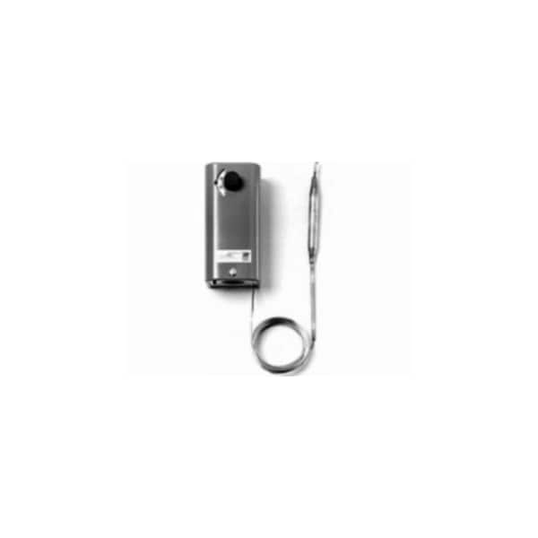 A19ABC-24CP Johnson Controls Remote Bulb Temperature Control, genuine OEM replacement