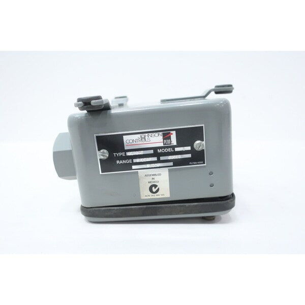 A19ANC-1 Johnson Controls Thermostat, genuine OEM replacement part