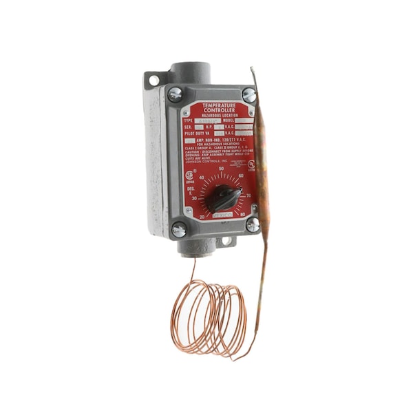 A19AUC-2 Johnson Controls Genuine OEM thermostat replacement part