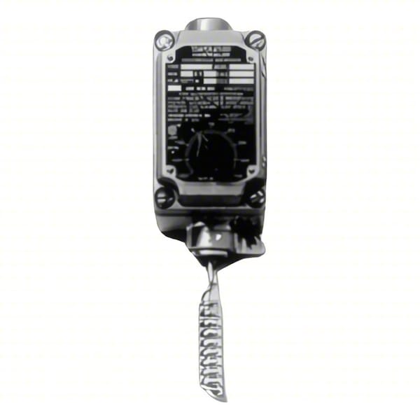 A19BUC-2C Johnson Controls Coiled Bulb Temperature Control