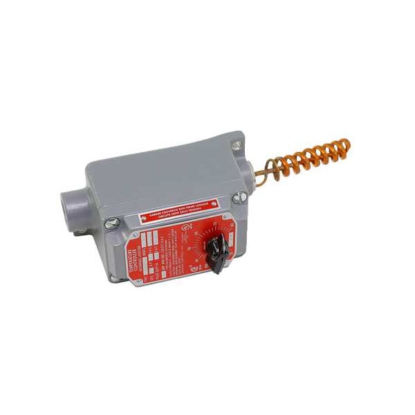 A19BUC-2 Johnson Controls Genuine OEM Control for HVAC systems
