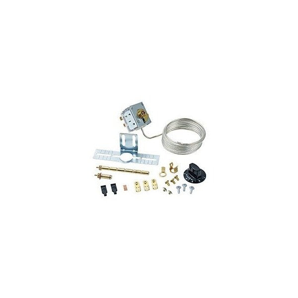A22-1112 Robertshaw SPST refrigeration temperature control (72 in. cap.)