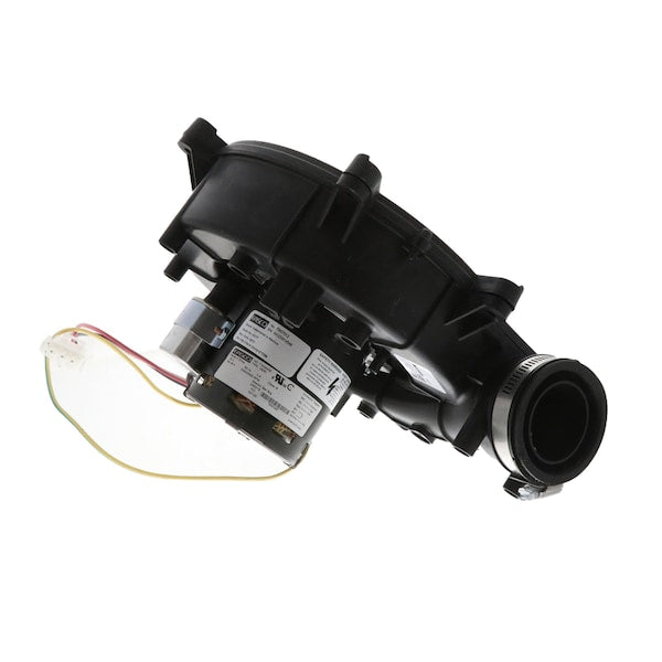 A277 Fasco Draft Inducer Motor — genuine OEM replacement part