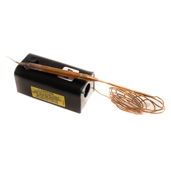 A28AA-36 Johnson Controls Genuine OEM 2-stage capacitor
