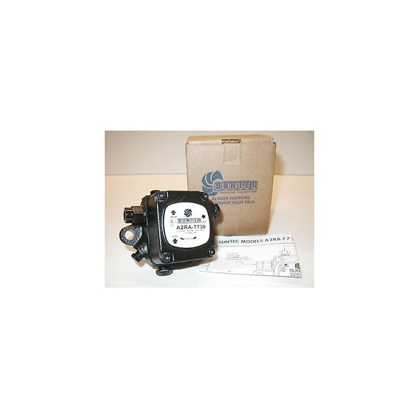 A2RA7736 Suntec Waste Oil Pump (1 Stage)