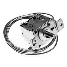 A30-543 Robertshaw SPST Commercial Refrigeration Temperature Control (27 inch capillary)